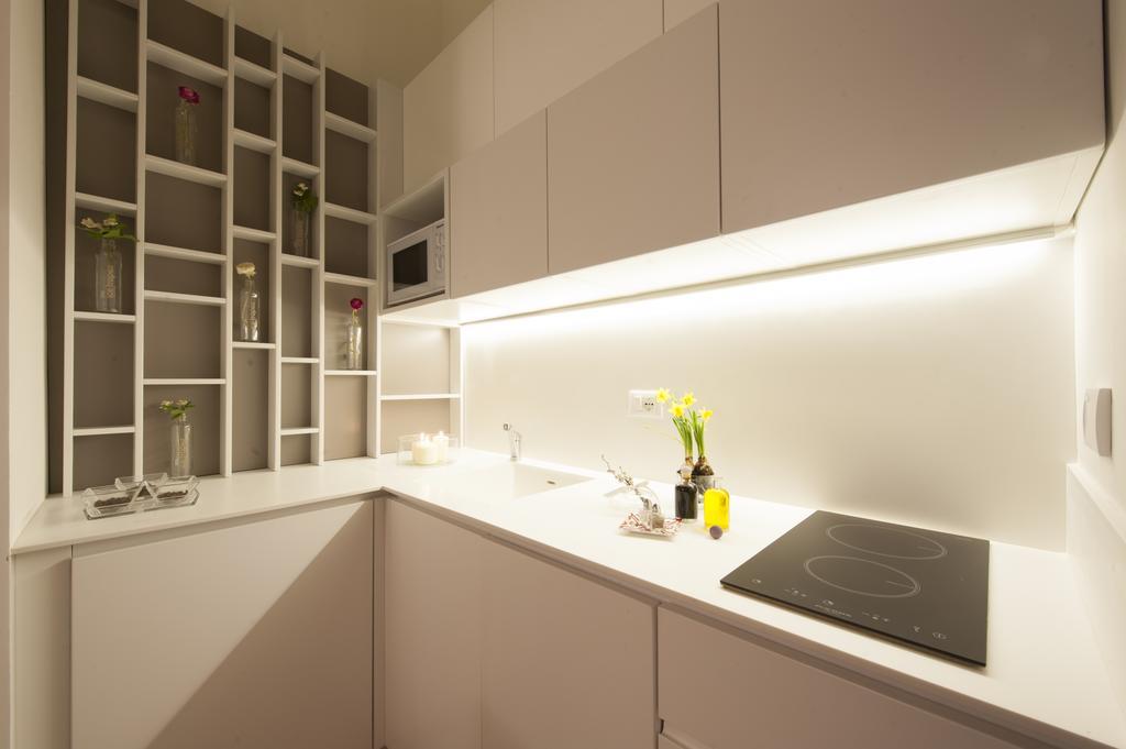 - Federighi Appartement Florence