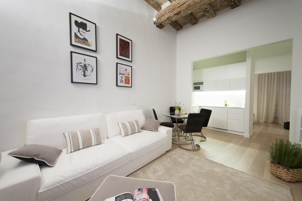 - Federighi Appartement *