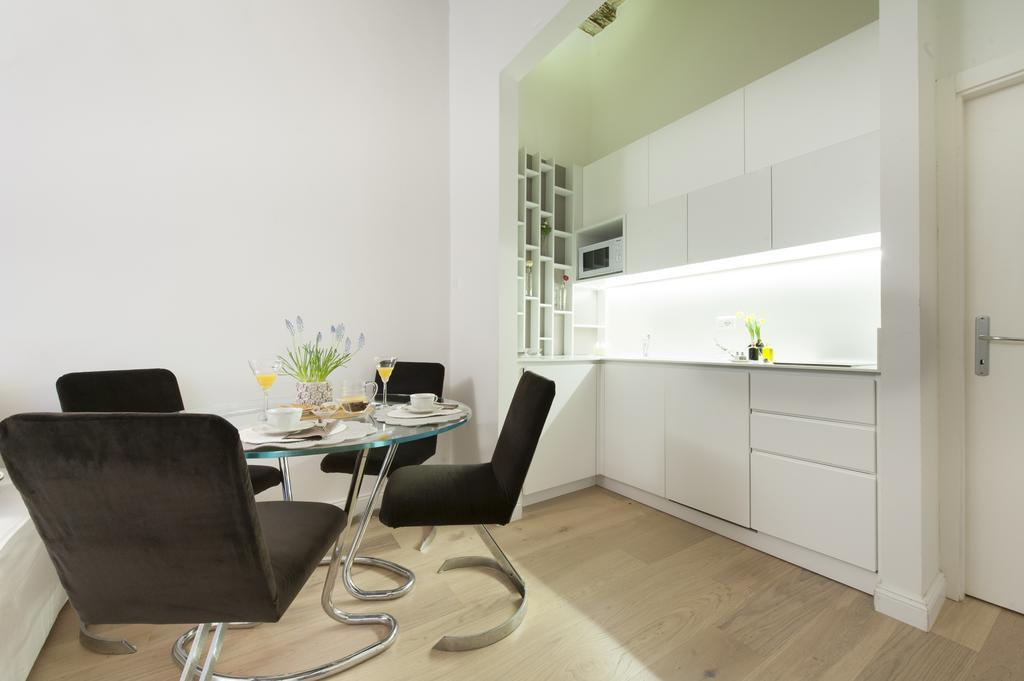 Appartement - Federighi
