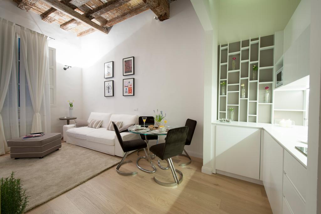 - Federighi Apartment *