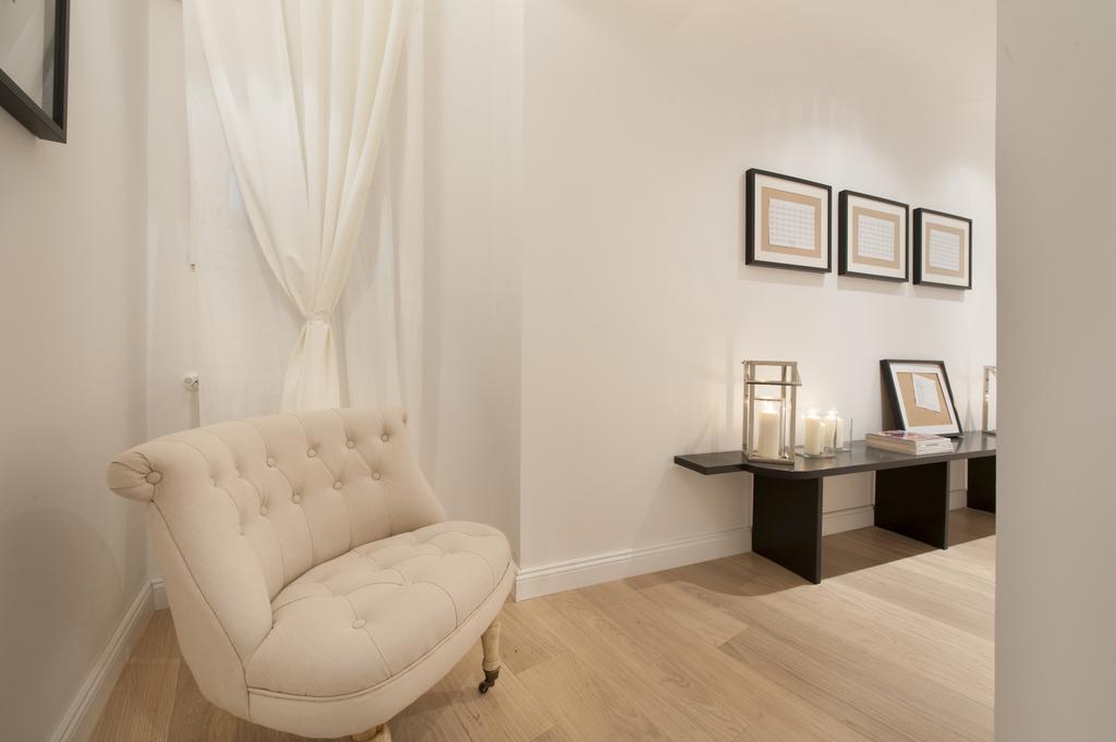 - Federighi Apartment Florence