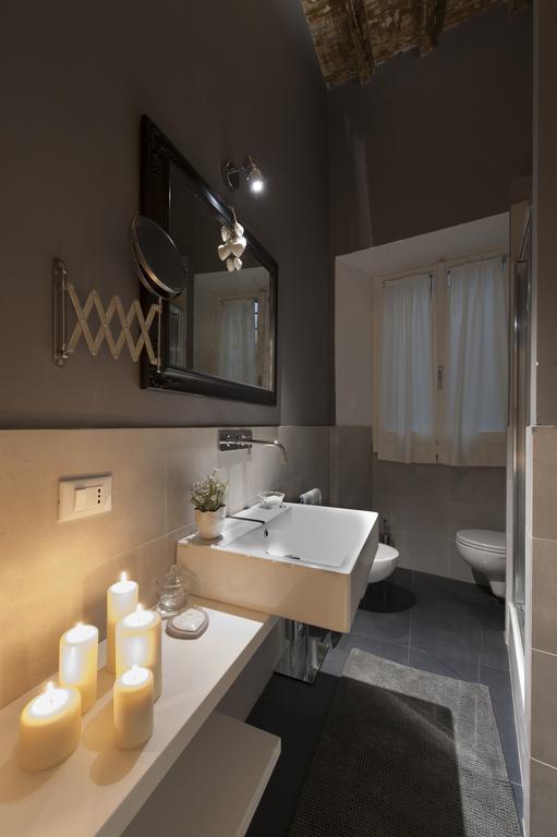 - Federighi Apartment